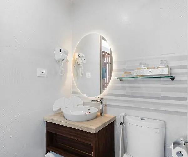 Thai Ha Boutique Khách sạn Hạ Long