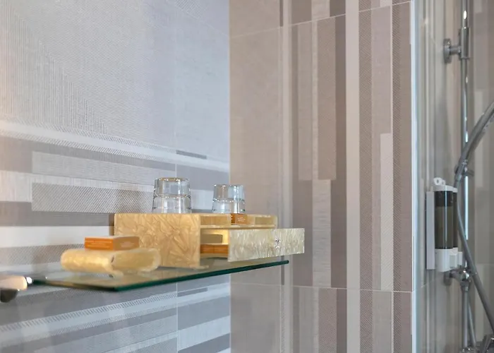 Thai Ha Boutique 3* Hạ Long