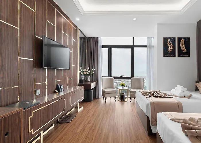 Thai Ha Boutique