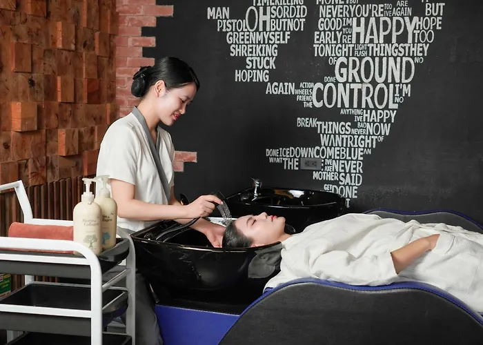 Khách sạn Thai Ha Boutique 3*