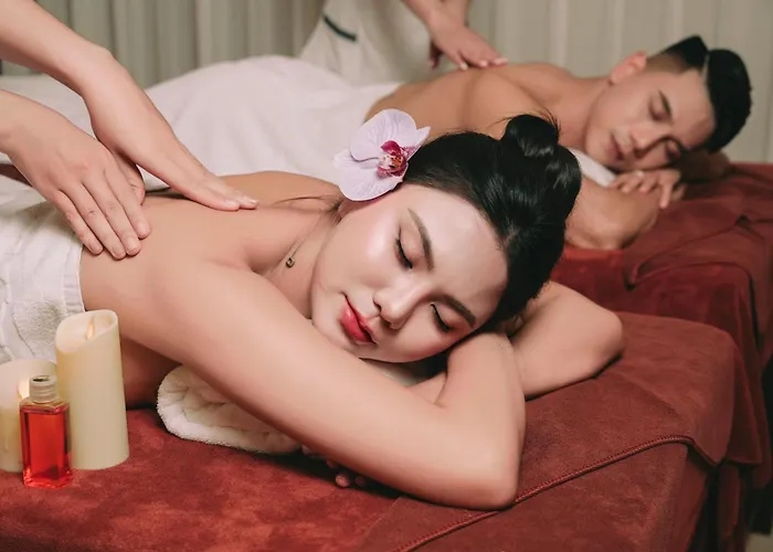 Khách sạn Thai Ha Boutique