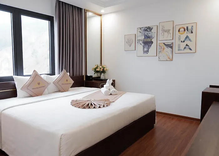 Thai Ha Boutique 3*