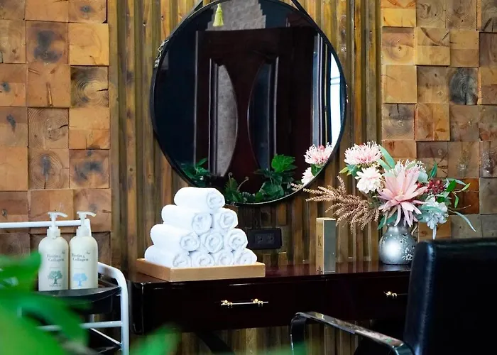 Thai Ha Boutique 3*