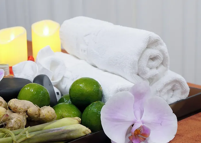 Thai Ha Boutique Khách sạn