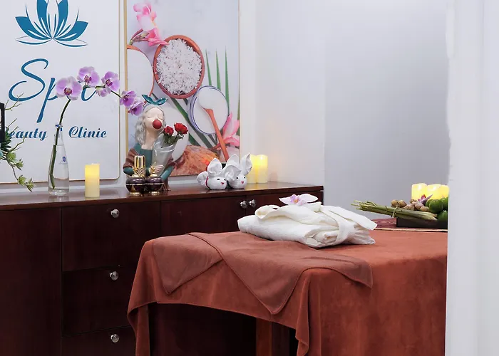 Thai Ha Boutique Khách sạn 3*