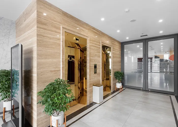 Thai Ha Boutique Khách sạn Hạ Long