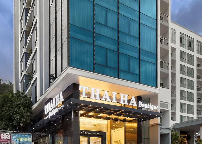 Thai Ha Boutique 3*