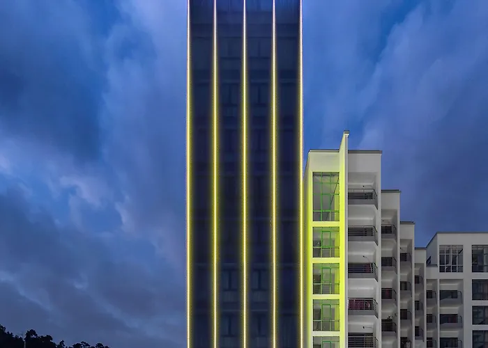 Thai Ha Boutique Khách sạn