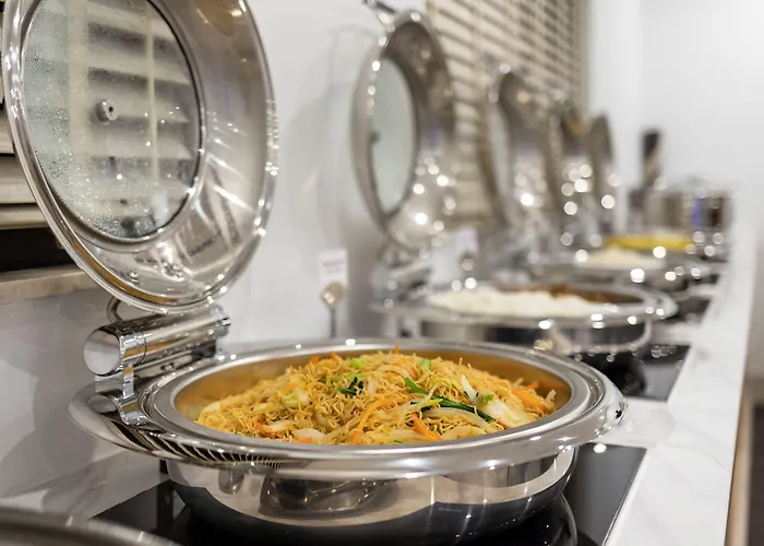 Thai Ha Boutique Khách sạn