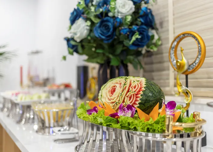 Thai Ha Boutique Hạ Long
