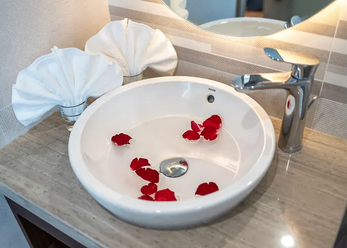 Khách sạn Thai Ha Boutique